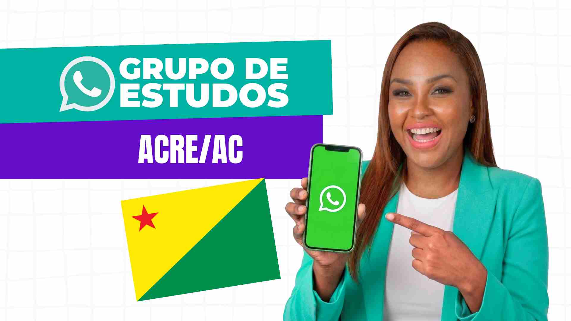 GRUPOS DE ESTUDOS CONCURSOS ACRE (AC)