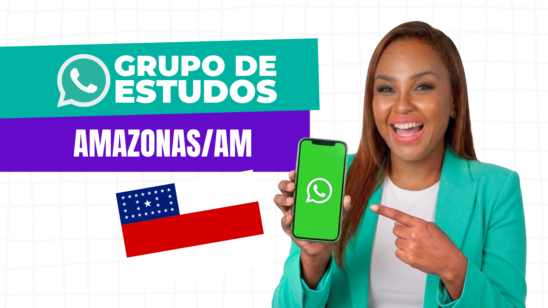 Concursos AMAZONAS (AM)