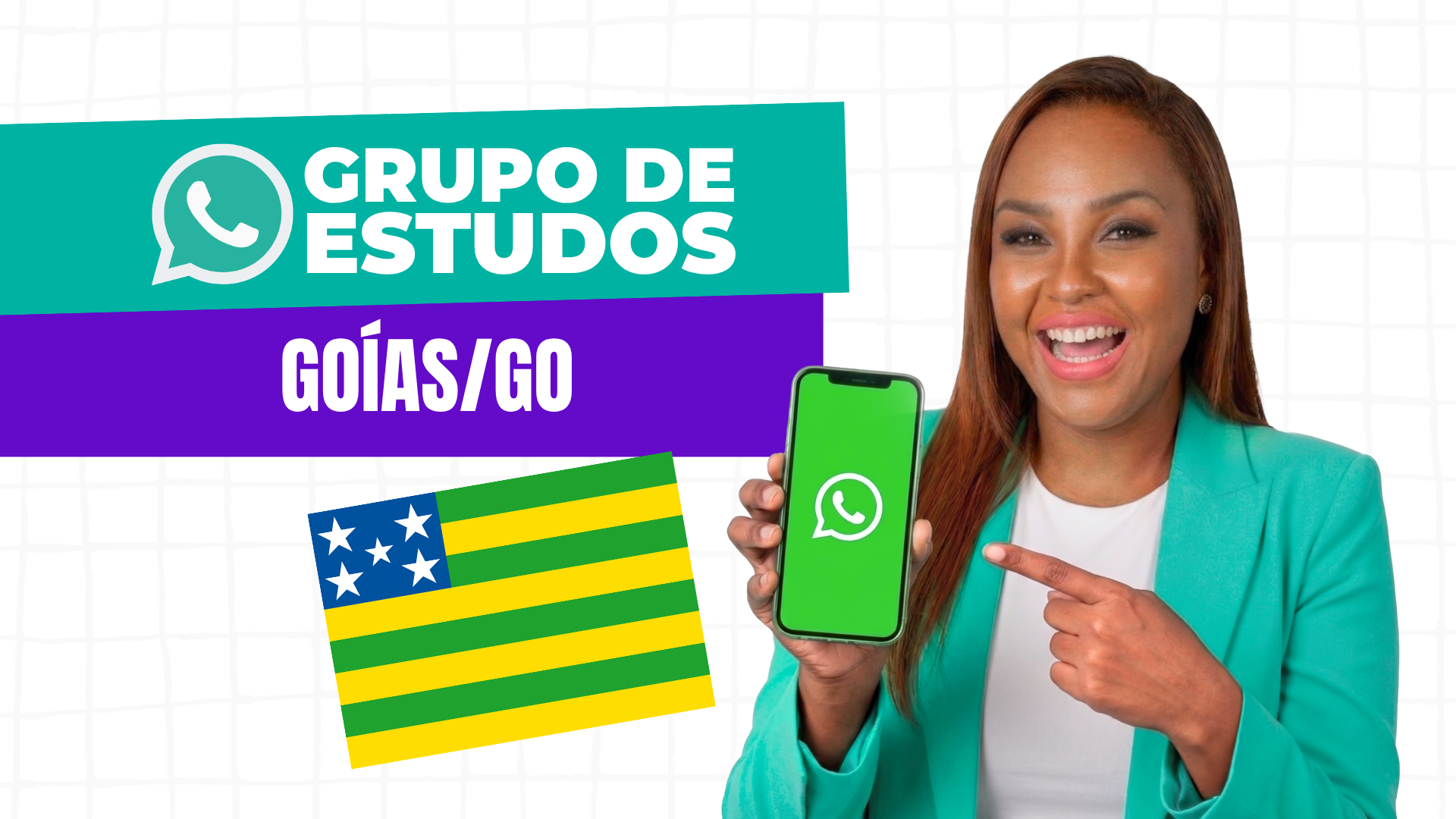 Concursos GOIÁS (GO)