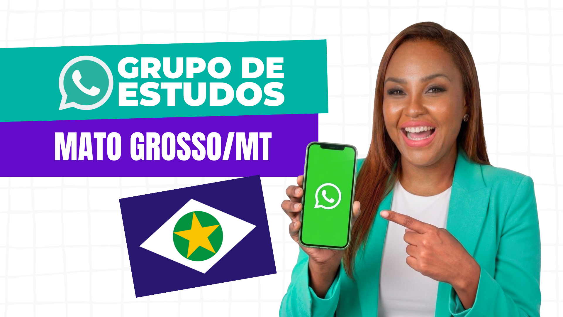 Concursos MATO GROSSO (MT)