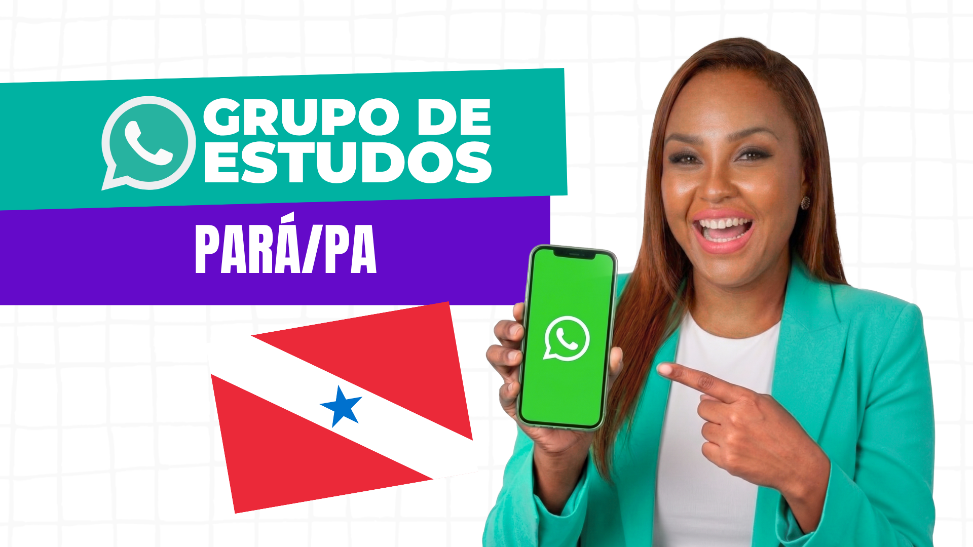 Concursos PARÁ (PA)