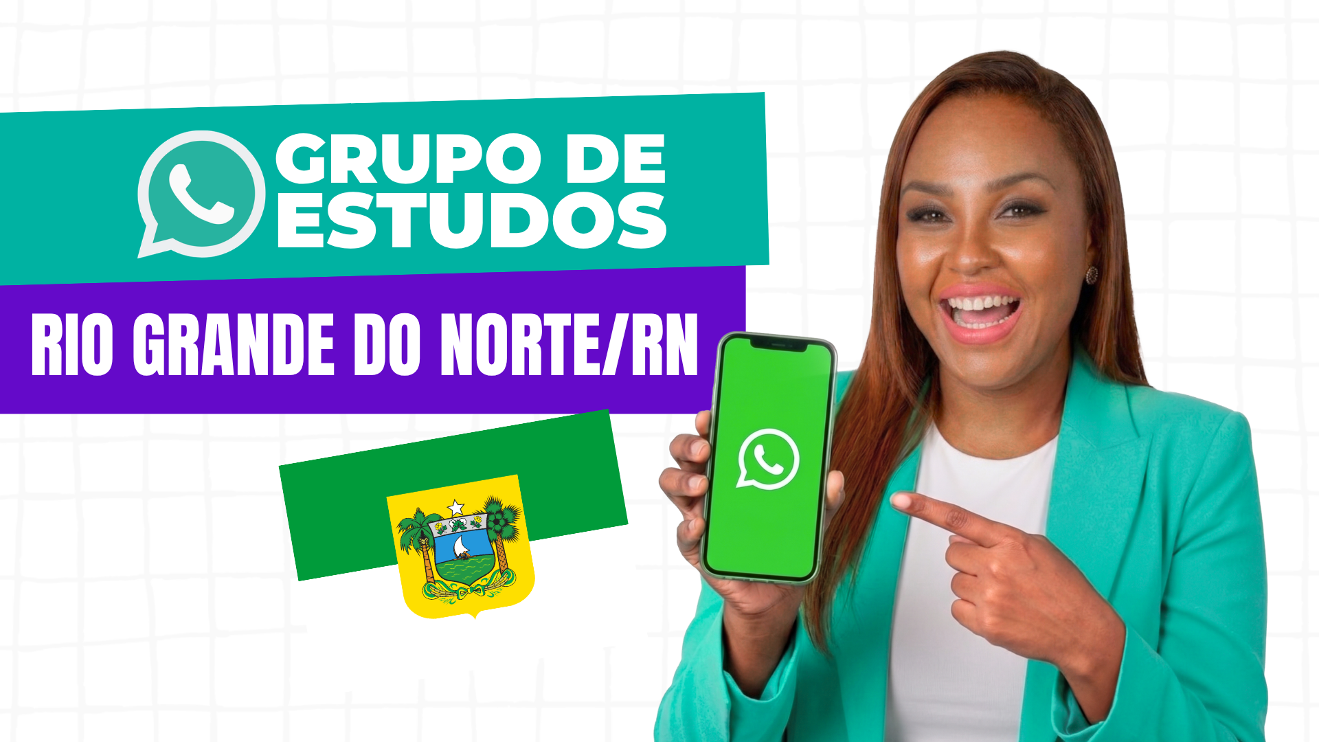 Concursos RIO GRANDE DO NORTE (RN)