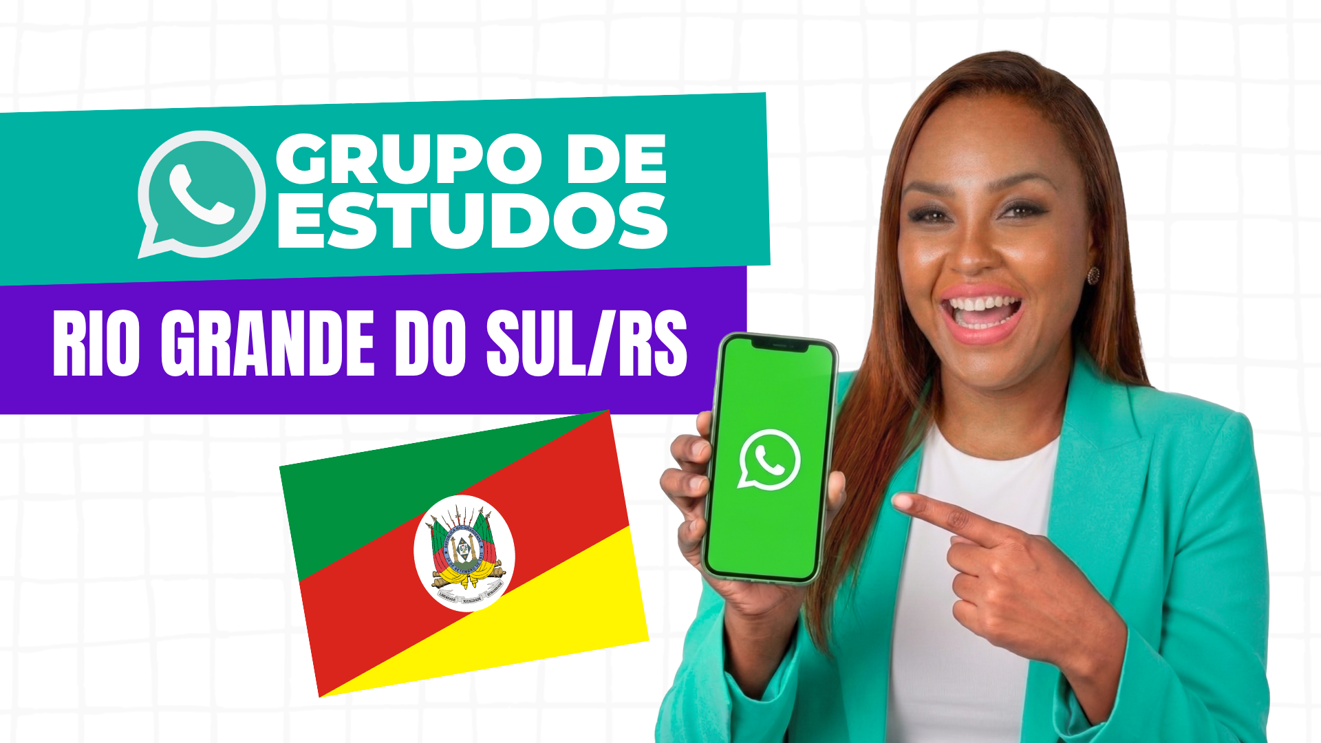 Concursos RIO GRANDE DO SUL (RS)
