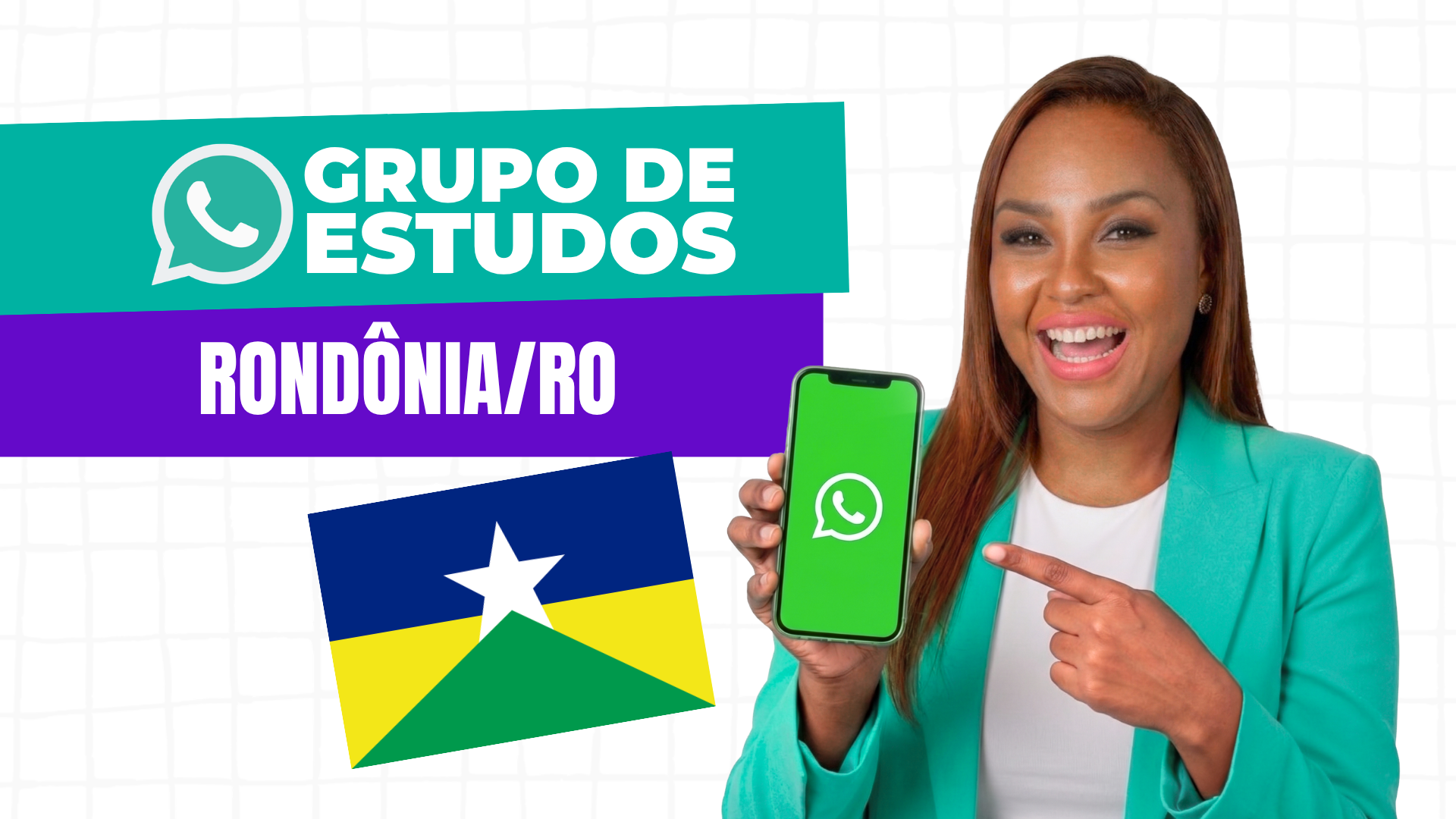 Concursos RONDÔNIA (RO)