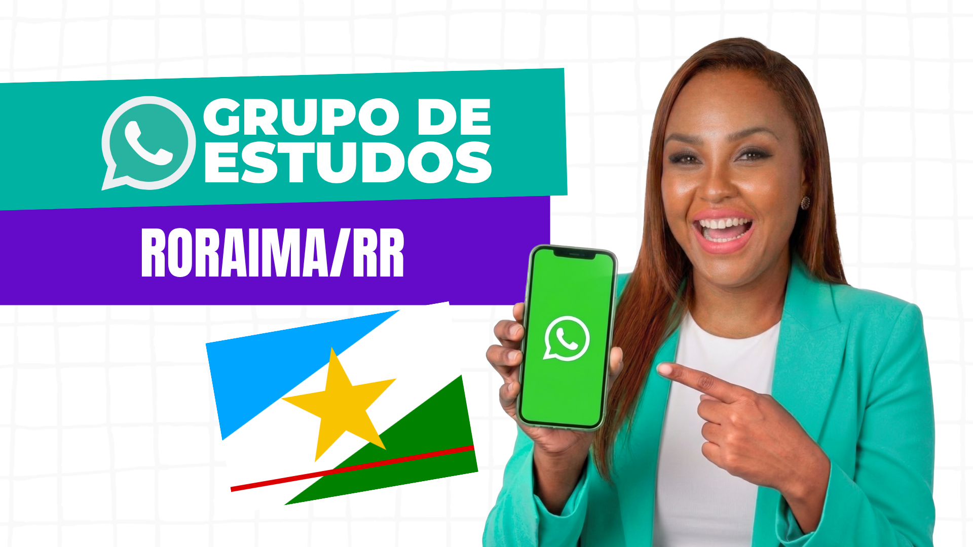 Concursos RORAIMA (RR)