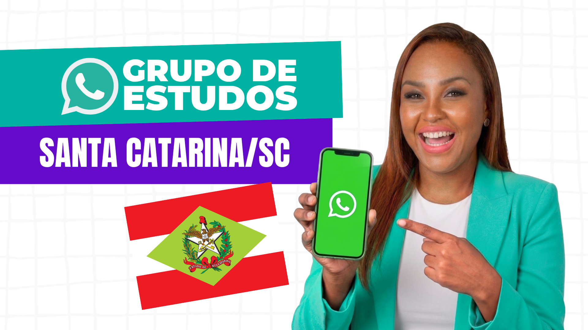 Concursos SANTA CATARIANA (SC)