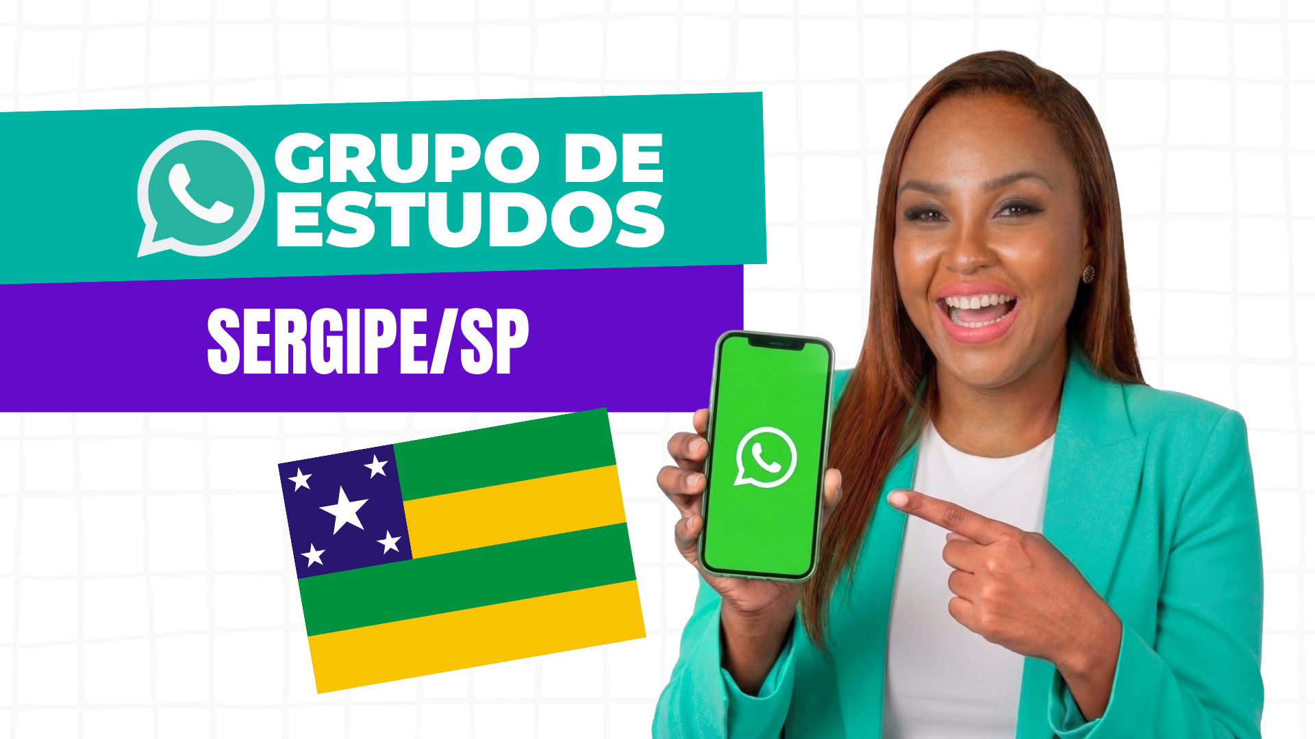 Concursos SERGIPE (SE)