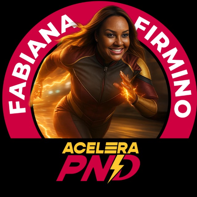 Fabiana Firmino