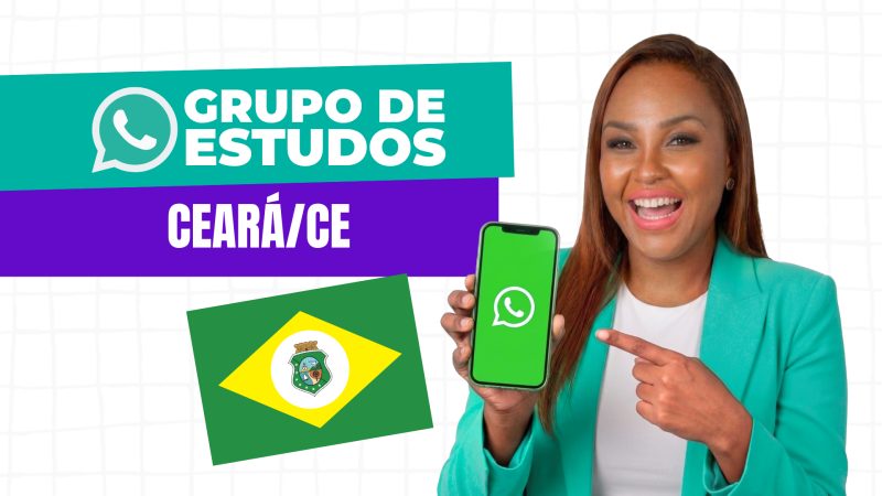 Concursos CEARÁ (CE)