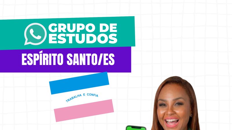 Concursos ESPIRITO SANTO (ES)