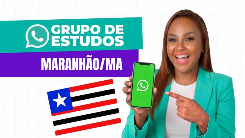 Concursos MARANHÃO (MA)