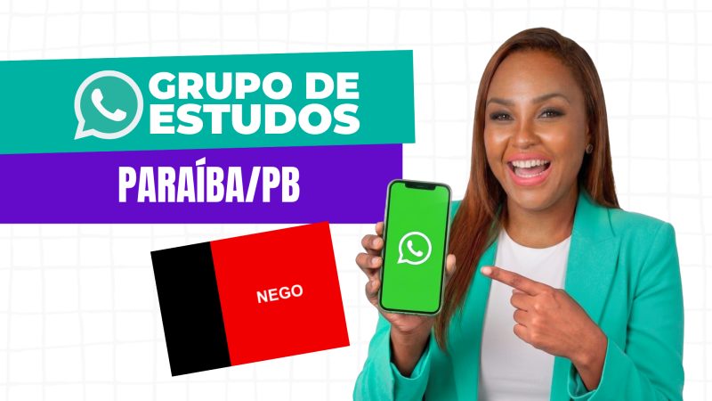 Concursos PARAÍBA (PB)