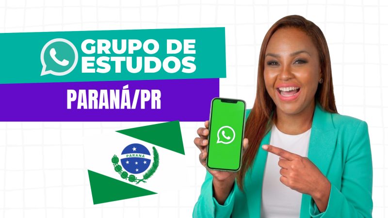 Concursos PARANÁ (PR)