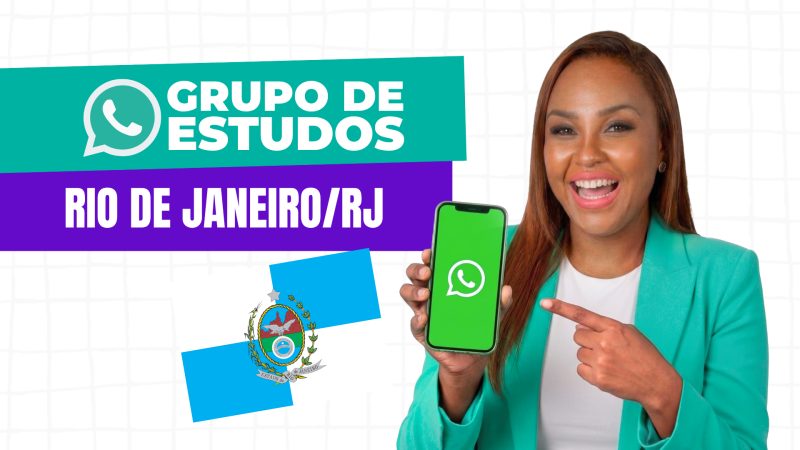Concursos RIO DE JANEIRO (RJ)