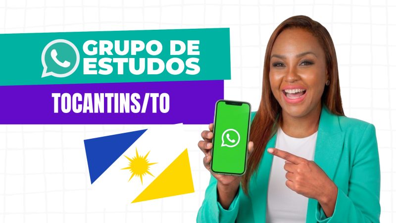 Concursos TOCANTINS (TO)